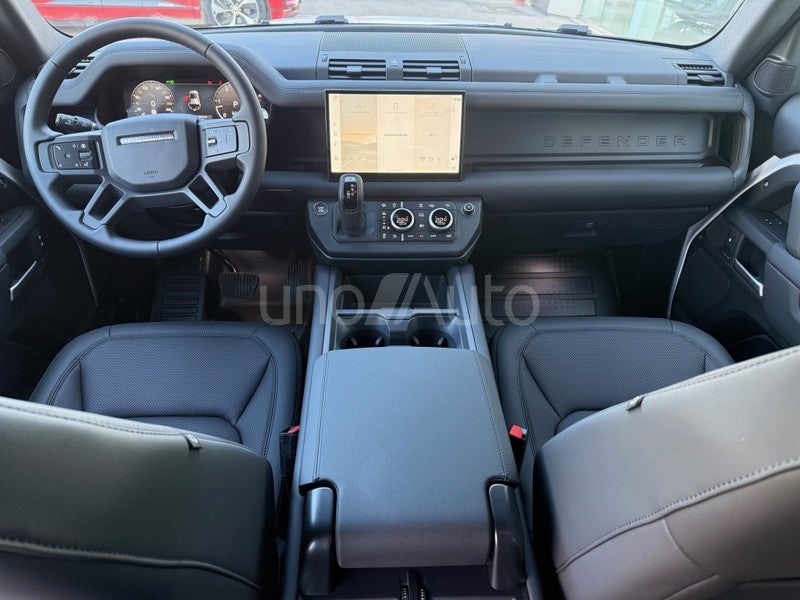 Defender 110 3.0D l6 MHEV X-Dynamic SE AWD Aut. 250
