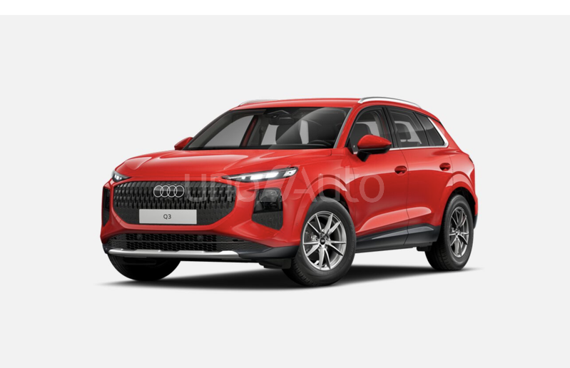 Q3 1.5 TFSI Business S tronic 110kW