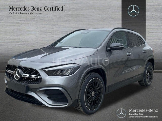 GLA 250e