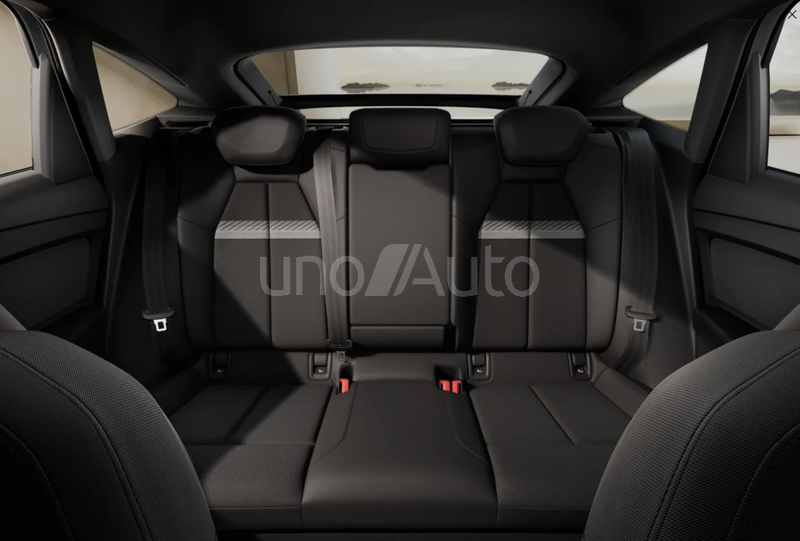 Q4 e-tron Sportback 45 Genuine edition 82KWh