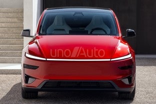 TESLA Model Y Performance