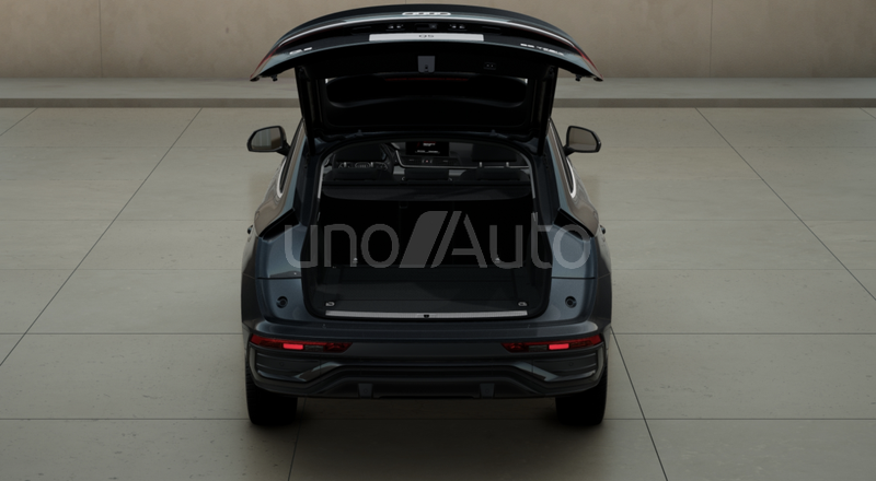 Q5 Sportback 50 TFSIe Advanced quattro-ultra S tronic