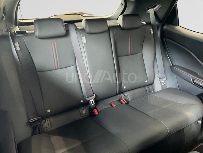 1.5 136cv HEV Emotion