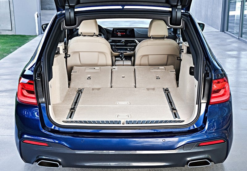 530dA Touring