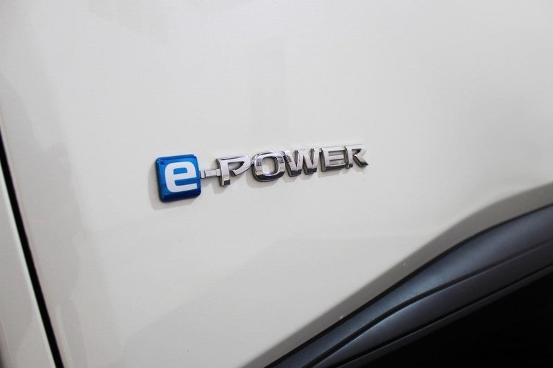 1.5 e-POWER 204cv A/T 5 plazas N-Connecta