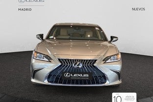 LEXUS ES 300h Premium