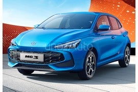Mg Mg3