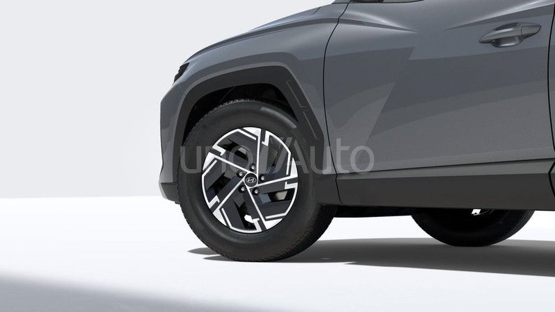 HYUNDAI Tucson 1.6T 185kW (252CV) PHEV AT Klass