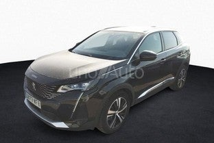 PEUGEOT 3008 1.5 BlueHDi 96kW S&S GT EAT8