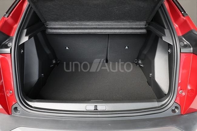 N Allure Hybrid 110 eDCS6