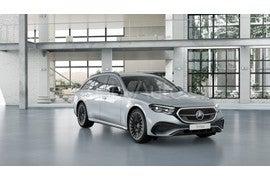 Mercedes-Benz Clase E
