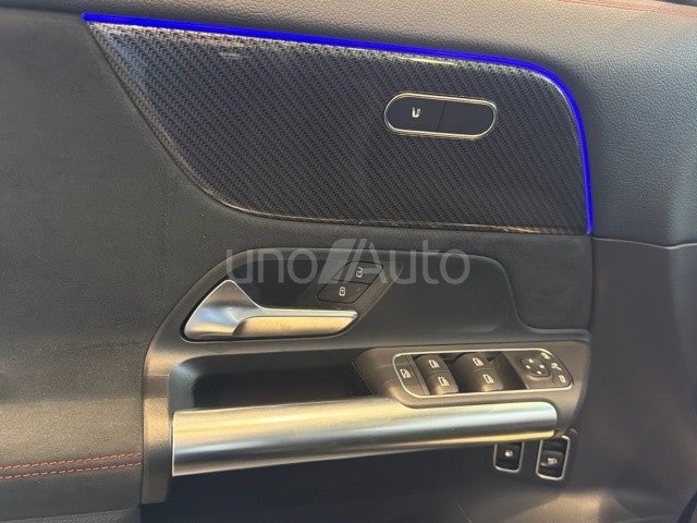 GLA 250e