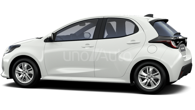 Yaris 120H 1.5 Business