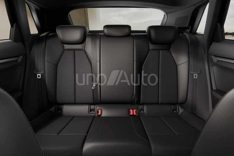 A3 Allstreet TDI Genuine S-tronic 150kW