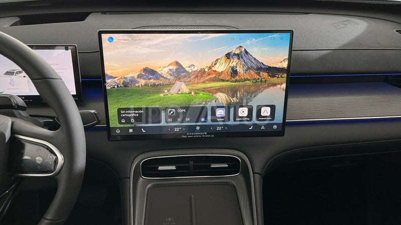 1.5 TGDI PHEV Luxury E-CVT