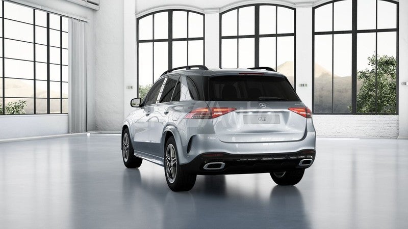 GLE GLE 350 de 4MATIC