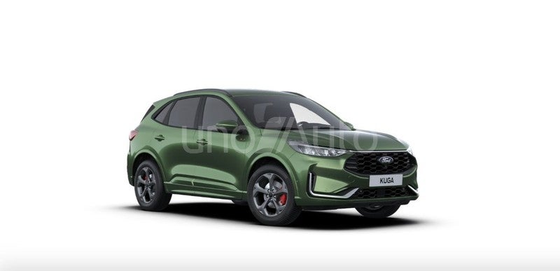 ST-Line X 2.5 Duratec PHEV 178kW Auto