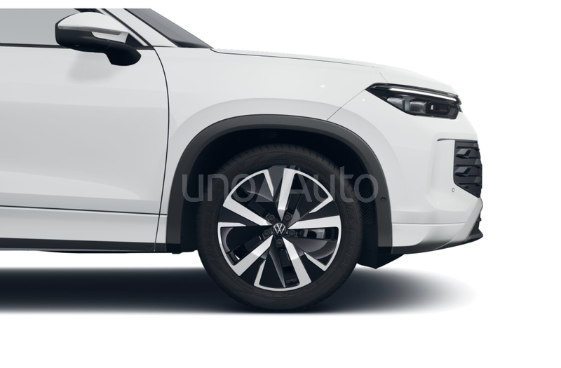 Tayron 1.5 eHybrid DSG6 150kW Más