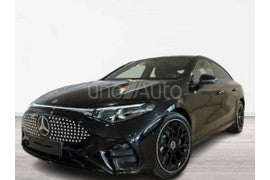 Mercedes-Benz Clase Cla