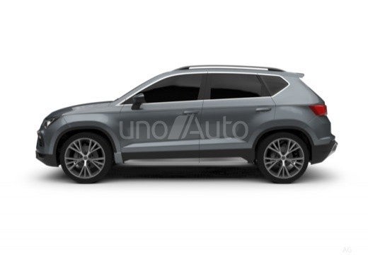 Ateca 2.0TDI CR S&S Style XM DSG 150