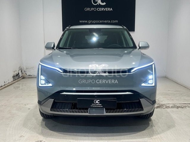 EV5 Earth Long Range