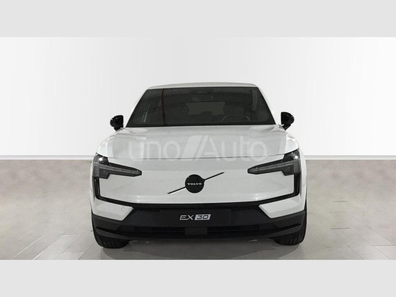 EX30 P5 Electric Plus Black Edition RWD