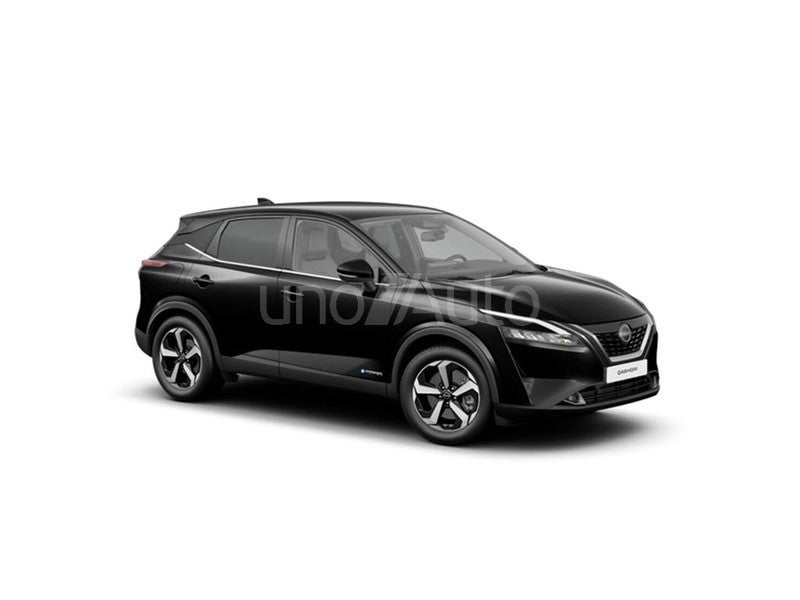 NISSAN Qashqai E-POWER 140 KW (190 CV) Acenta