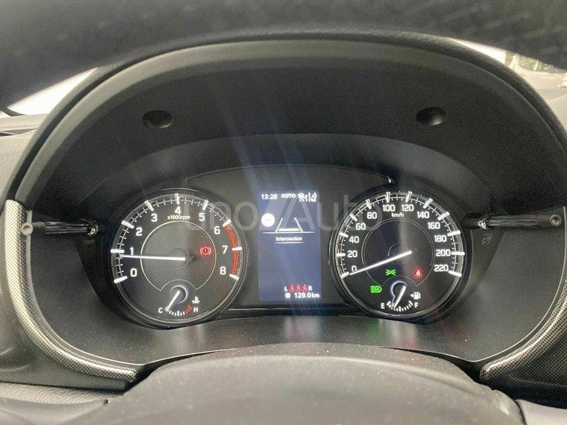 Vitara 1.4T Mild Hybrid S3 4WD