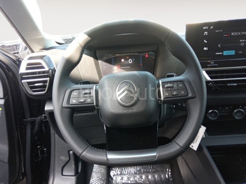 Hybrid 145 ë-DCS6 Plus