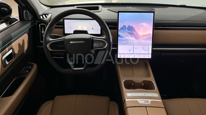 PHEV Exclusive 1.5 TGDI+1DHT 255kW FWD