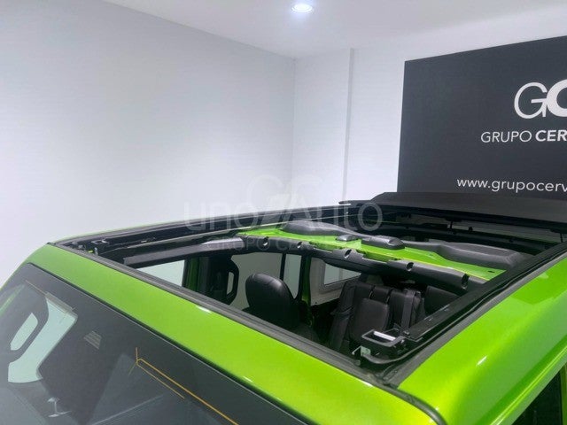 Wrangler Unlimited 2.0 4xe Rubicon 8ATX