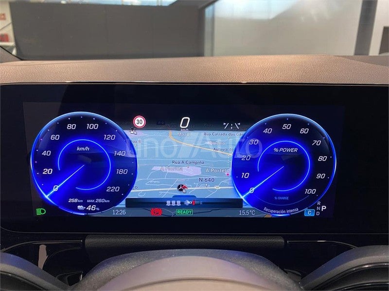 EQA 250 +