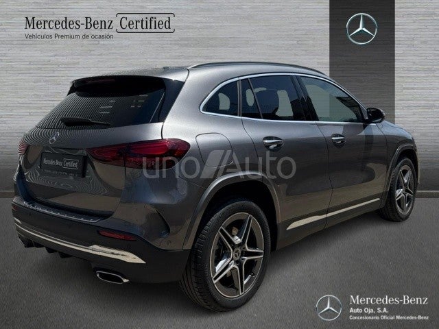 GLA 250e