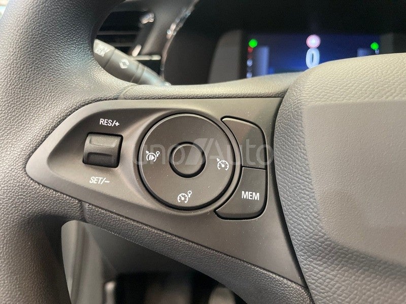 Corsa 1.2T XHL S/S Edition 100