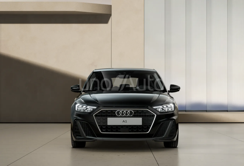 A1 Sportback 35 TFSI Adrenalin S tronic 110kW