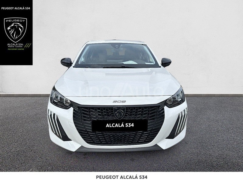 208 1.2 Hybrid Style e-DCS6 110