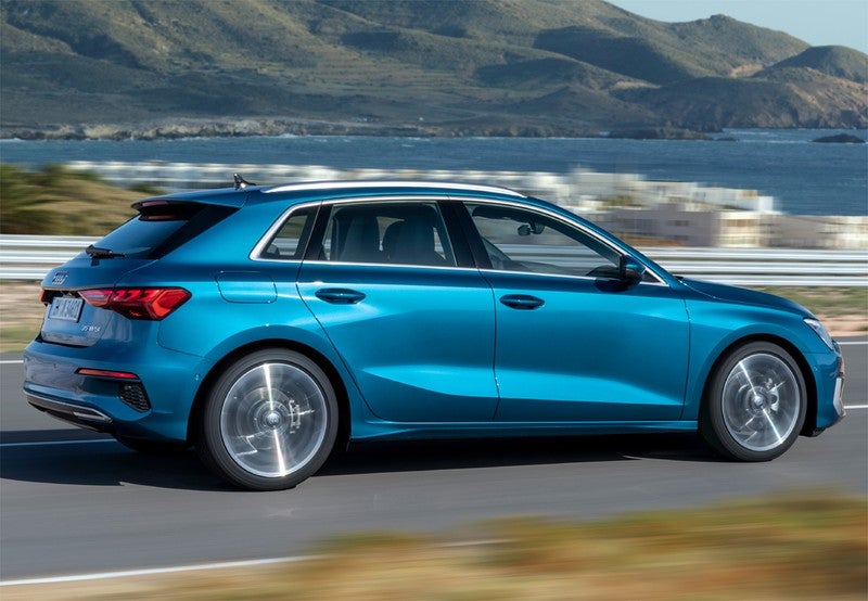 A3 Sportback 30TDI
