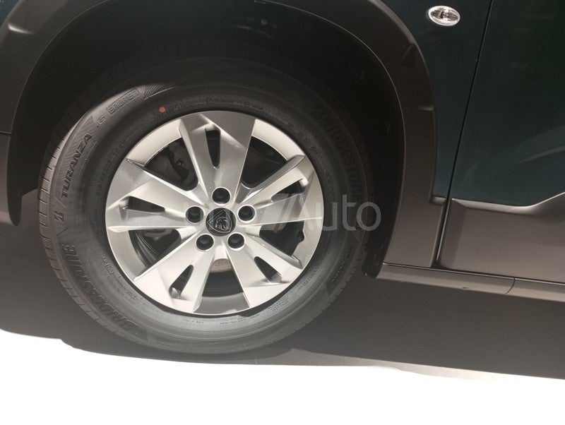 Rifter 1.5BlueHDi S&S Standard Allure 100