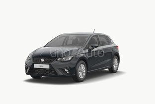 SEAT Ibiza 1.0 MPI S&S Reference Salta 80