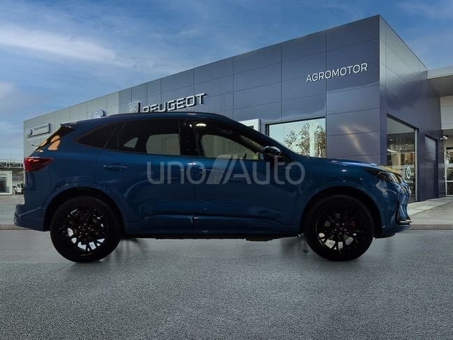 Kuga 2.5 Duratec PHEV ST-Line 4x2