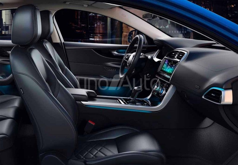 XE 2.0 I4 R-Dynamic SE RWD Aut. 250
