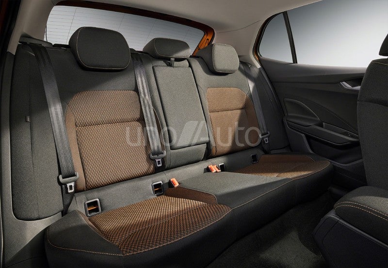 Fabia 1.0 TSI Plus 70kW