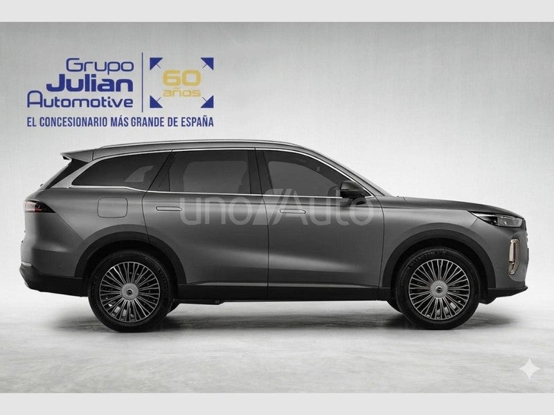 PHEV 1.5 TGDI 3DHT 4X4 Luxury