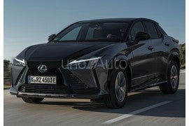 Lexus Rz