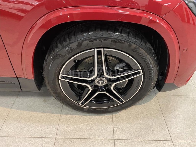 CLASE GLA 200 D