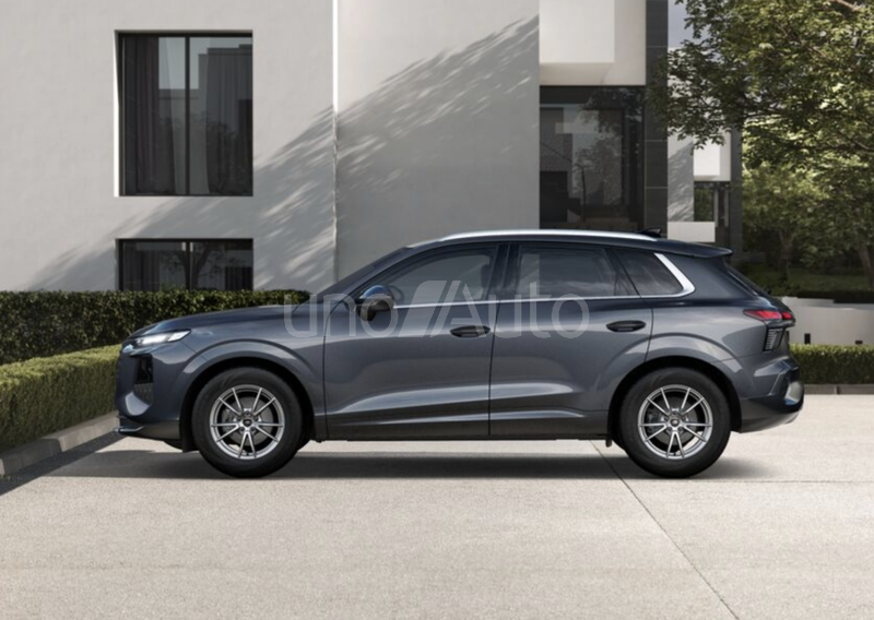 Q3 1.5 TFSI Business S tronic 110kW