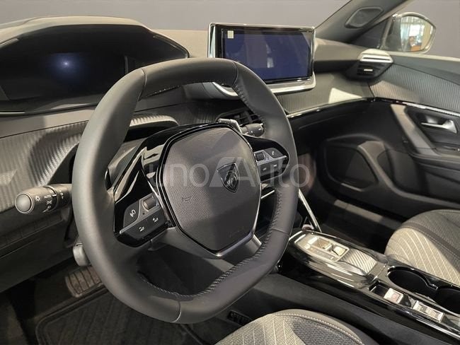 N Allure Hybrid 145 eDCS6