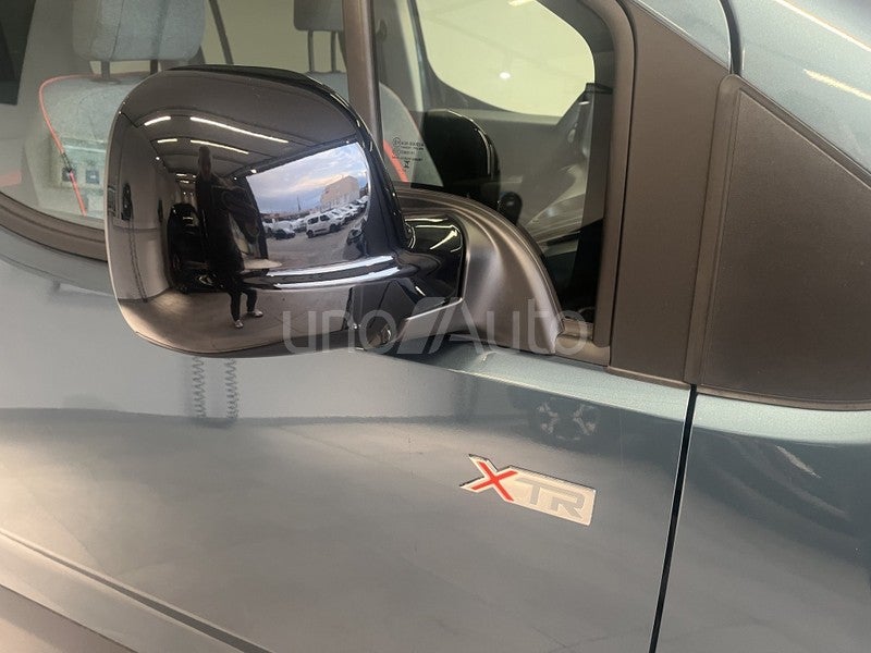 Berlingo BlueHDi S&S Talla M Max 100