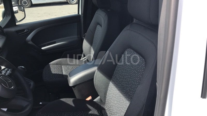 110 CDI Furgón