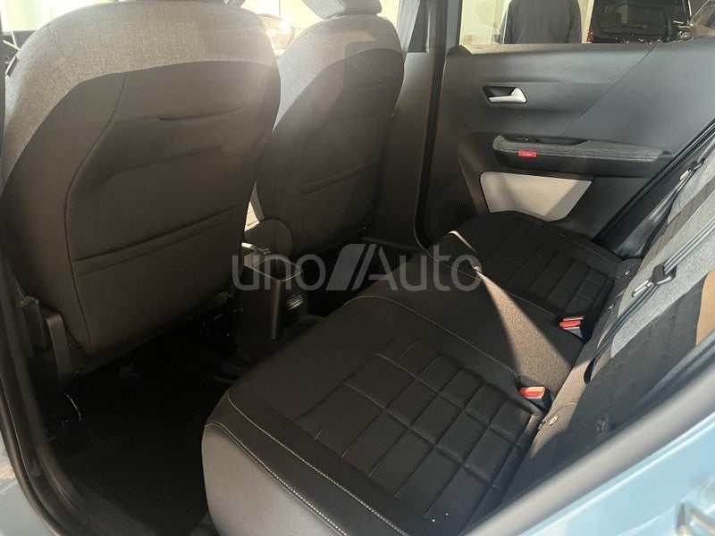 C3 Aircross Turbo S&S Plus 100